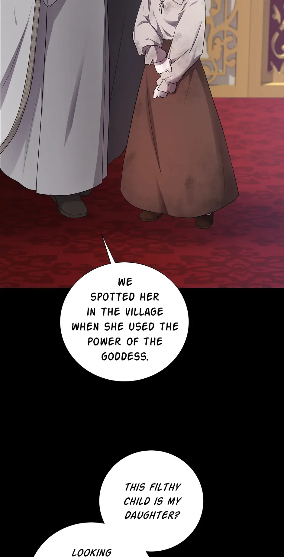 To My Beloved Foe Chapter 4 page 64