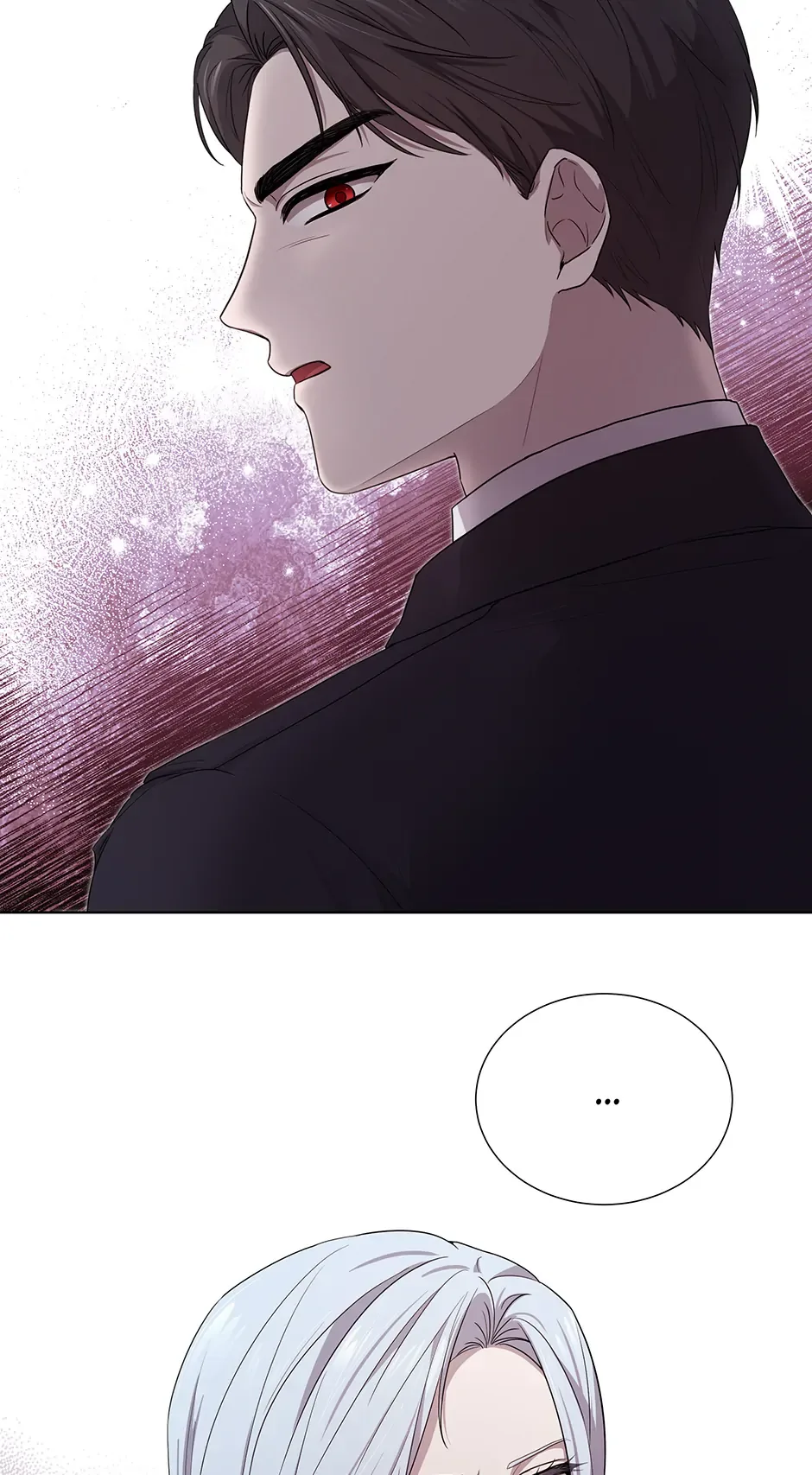 To My Beloved Foe Chapter 4 page 36