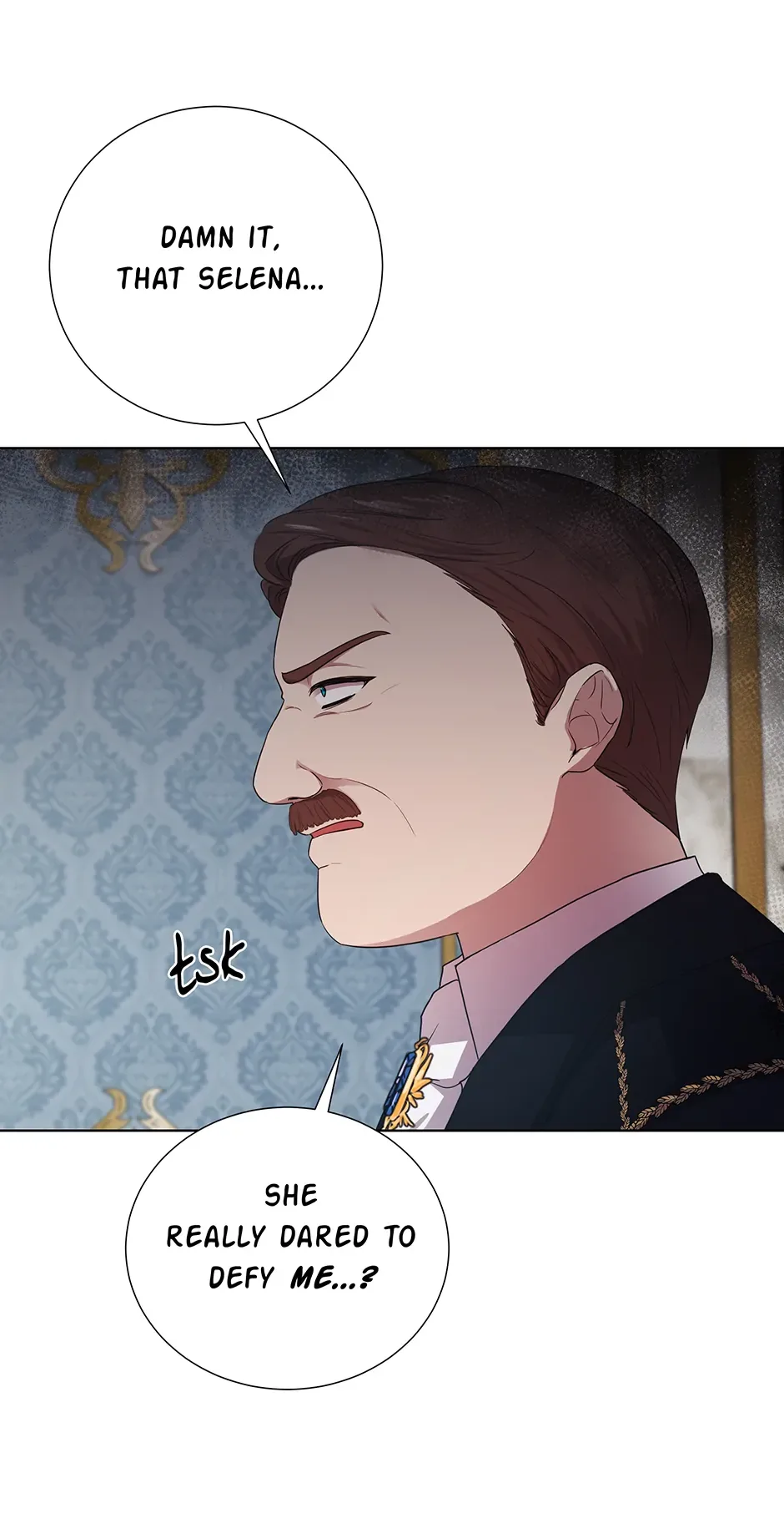 To My Beloved Foe Chapter 4 page 61