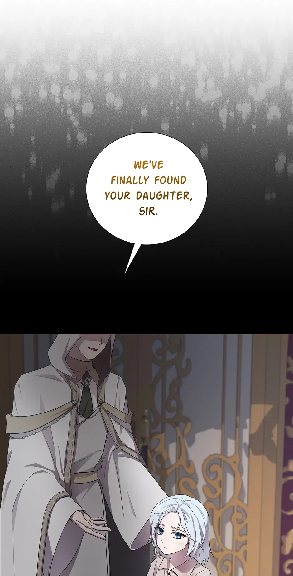 To My Beloved Foe Chapter 4 page 63