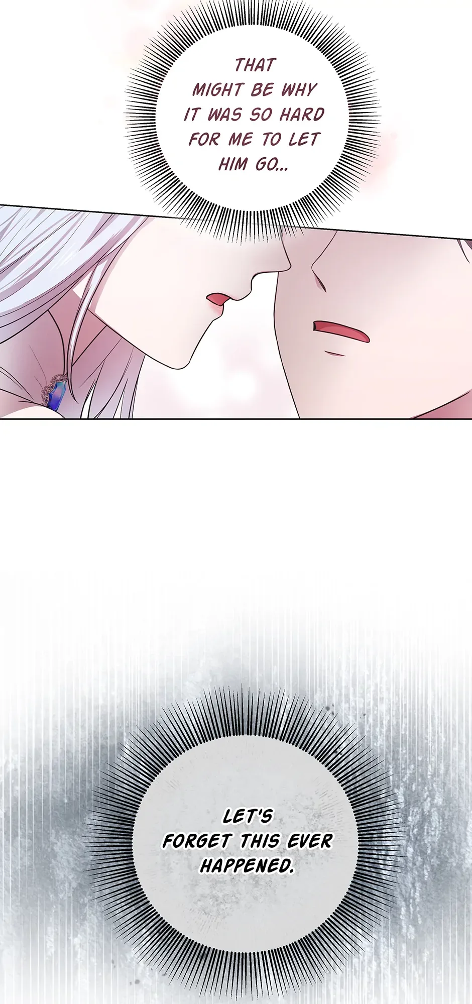 To My Beloved Foe Chapter 4 page 6