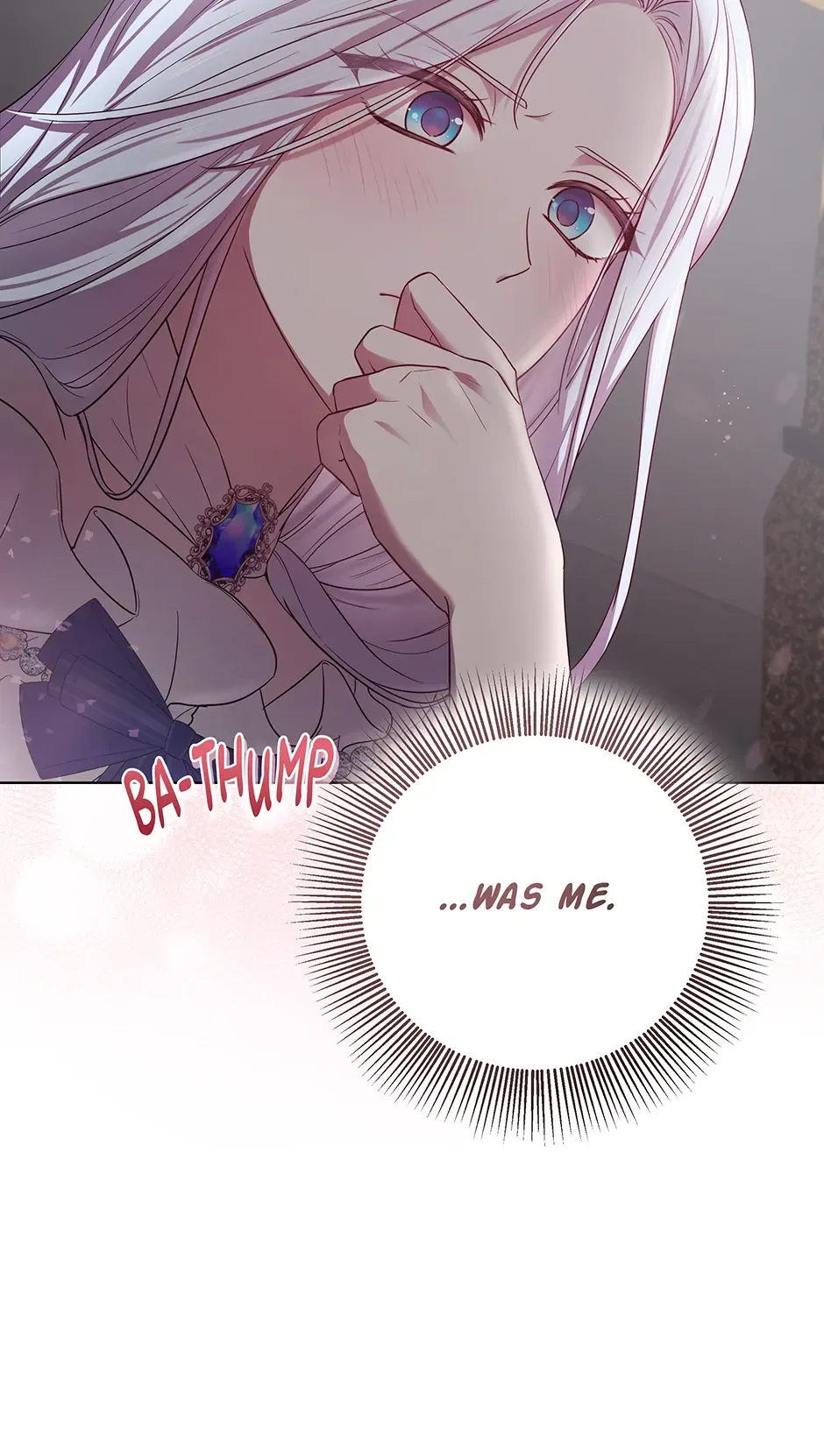 To My Beloved Foe Chapter 4 page 12