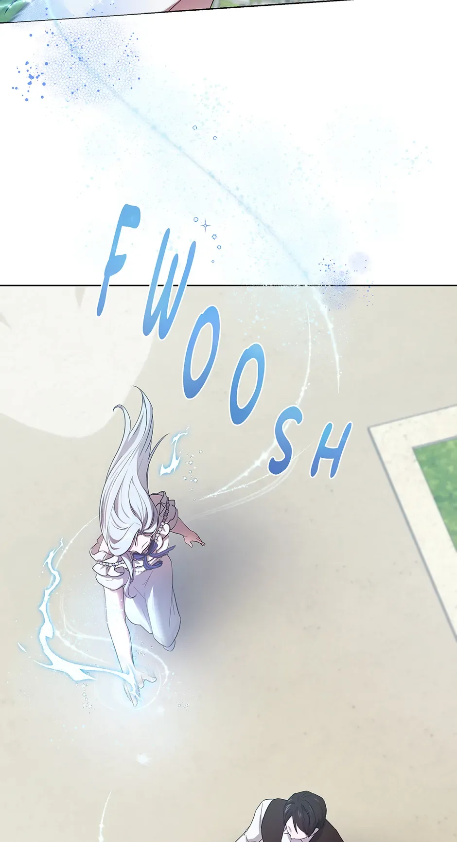 To My Beloved Foe Chapter 4 page 44