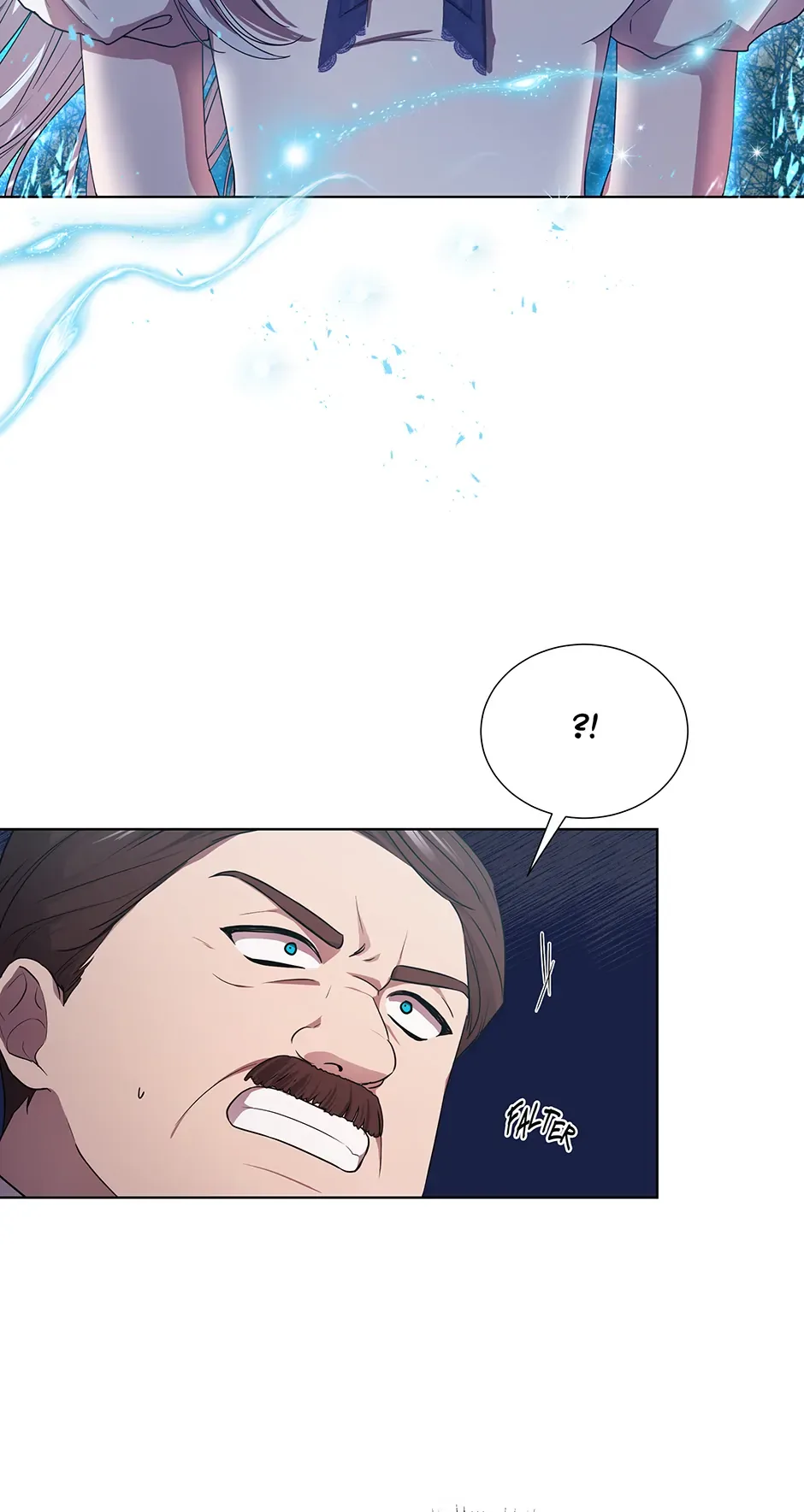 To My Beloved Foe Chapter 4 page 53