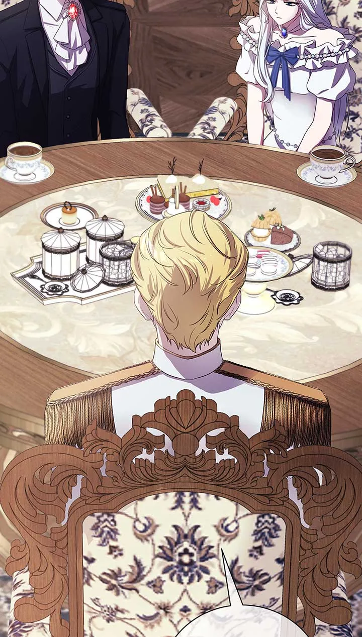 To My Beloved Foe Chapter 2 page 31