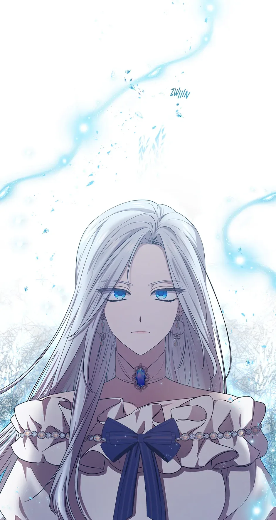 To My Beloved Foe Chapter 4 page 52