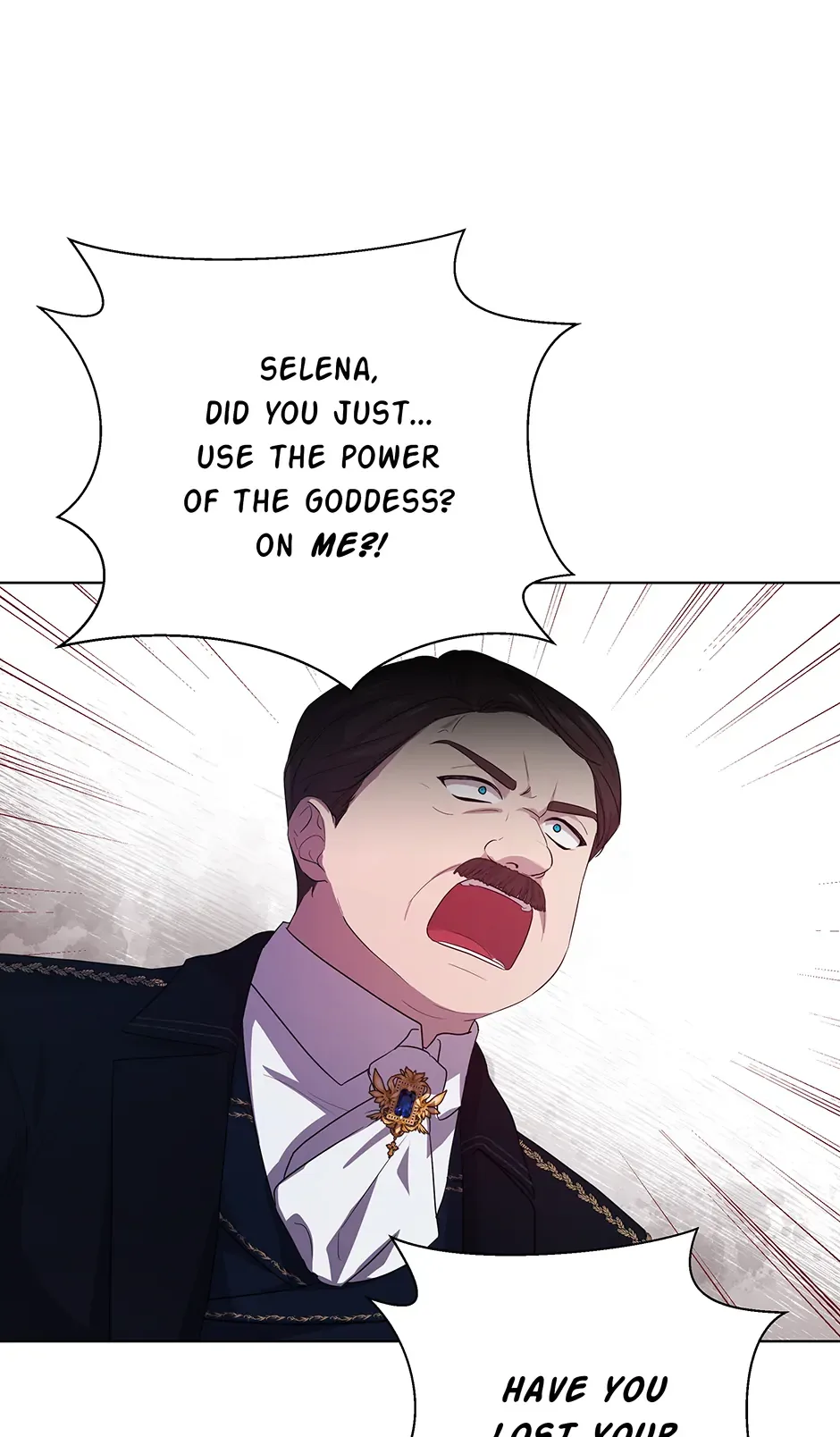 To My Beloved Foe Chapter 4 page 47