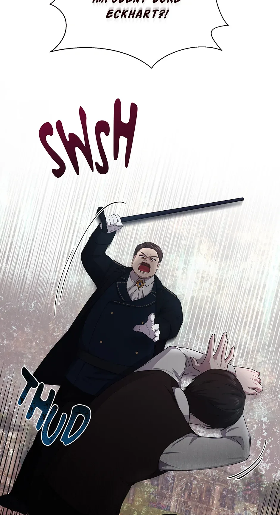 To My Beloved Foe Chapter 4 page 42