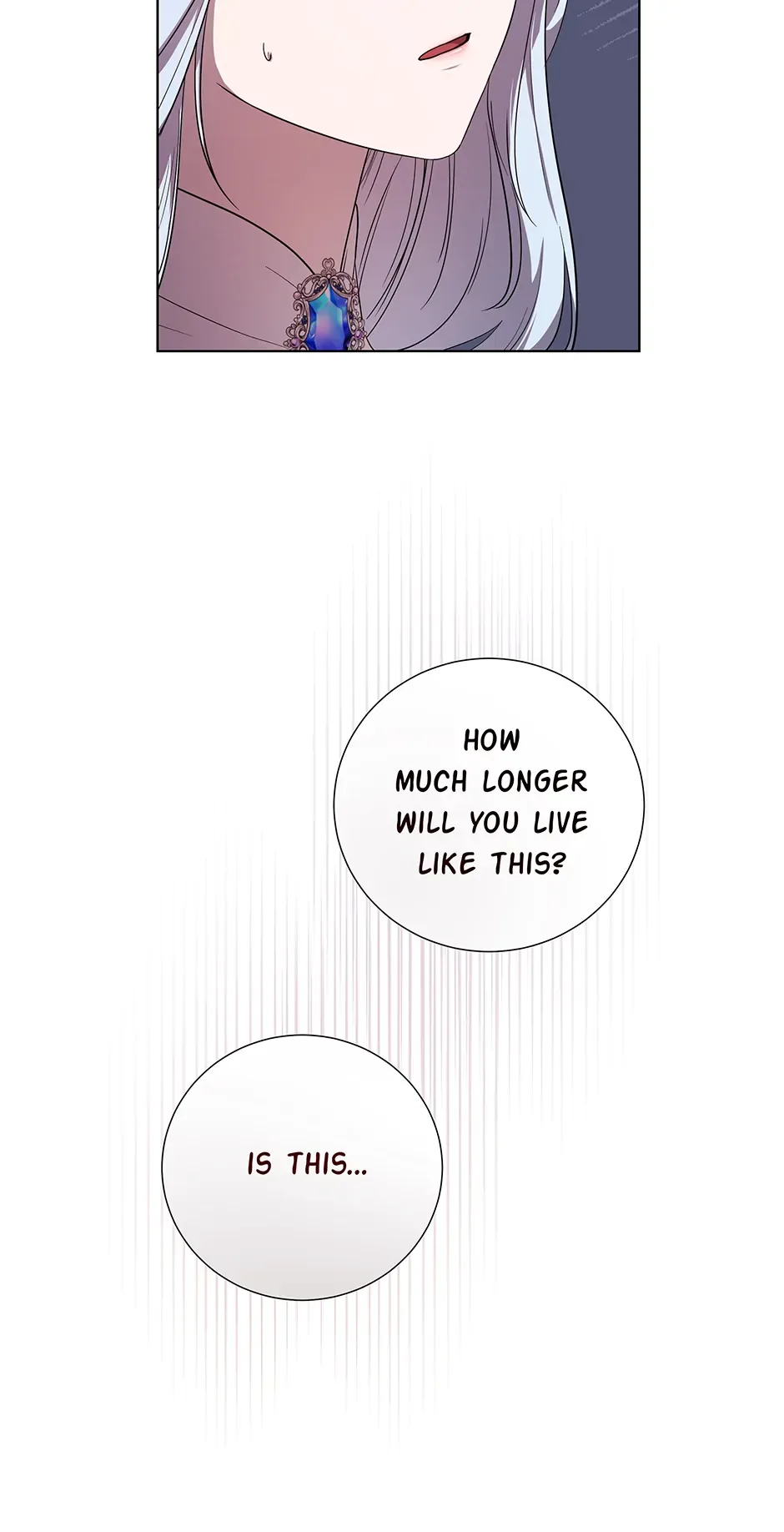 To My Beloved Foe Chapter 4 page 33