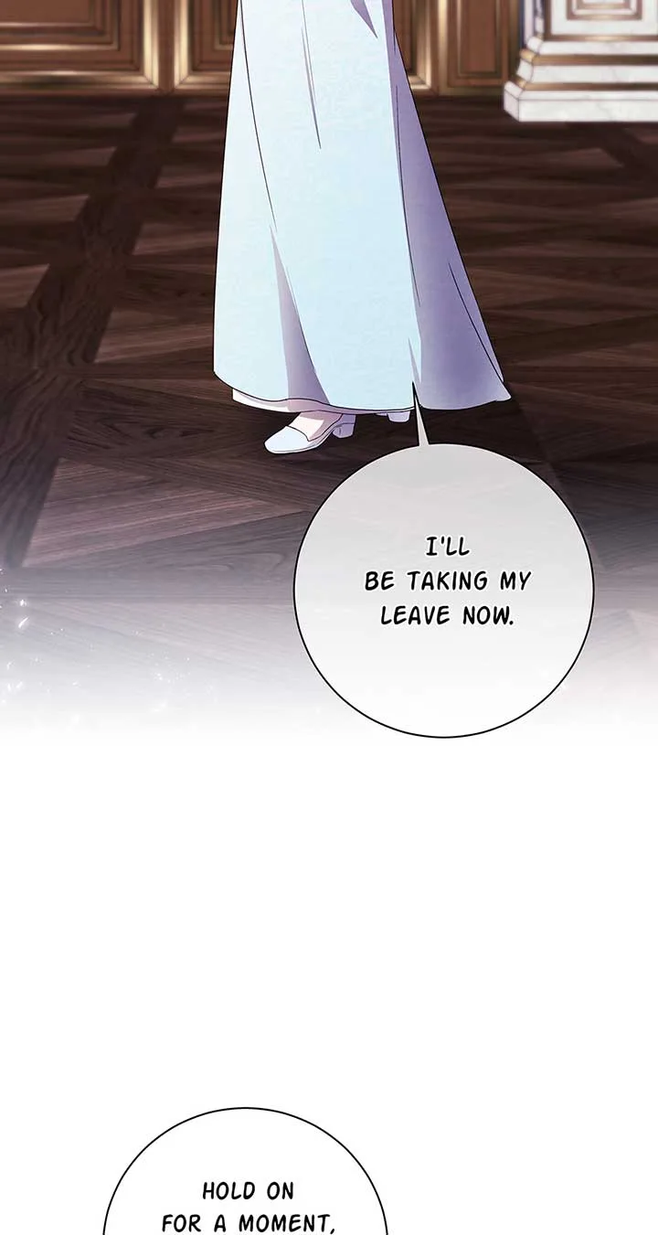 To My Beloved Foe Chapter 2 page 37