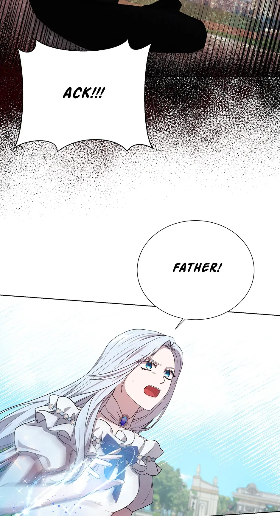 To My Beloved Foe Chapter 4 page 43