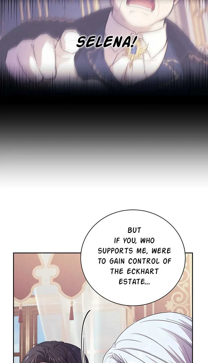 To My Beloved Foe Chapter 2 page 27