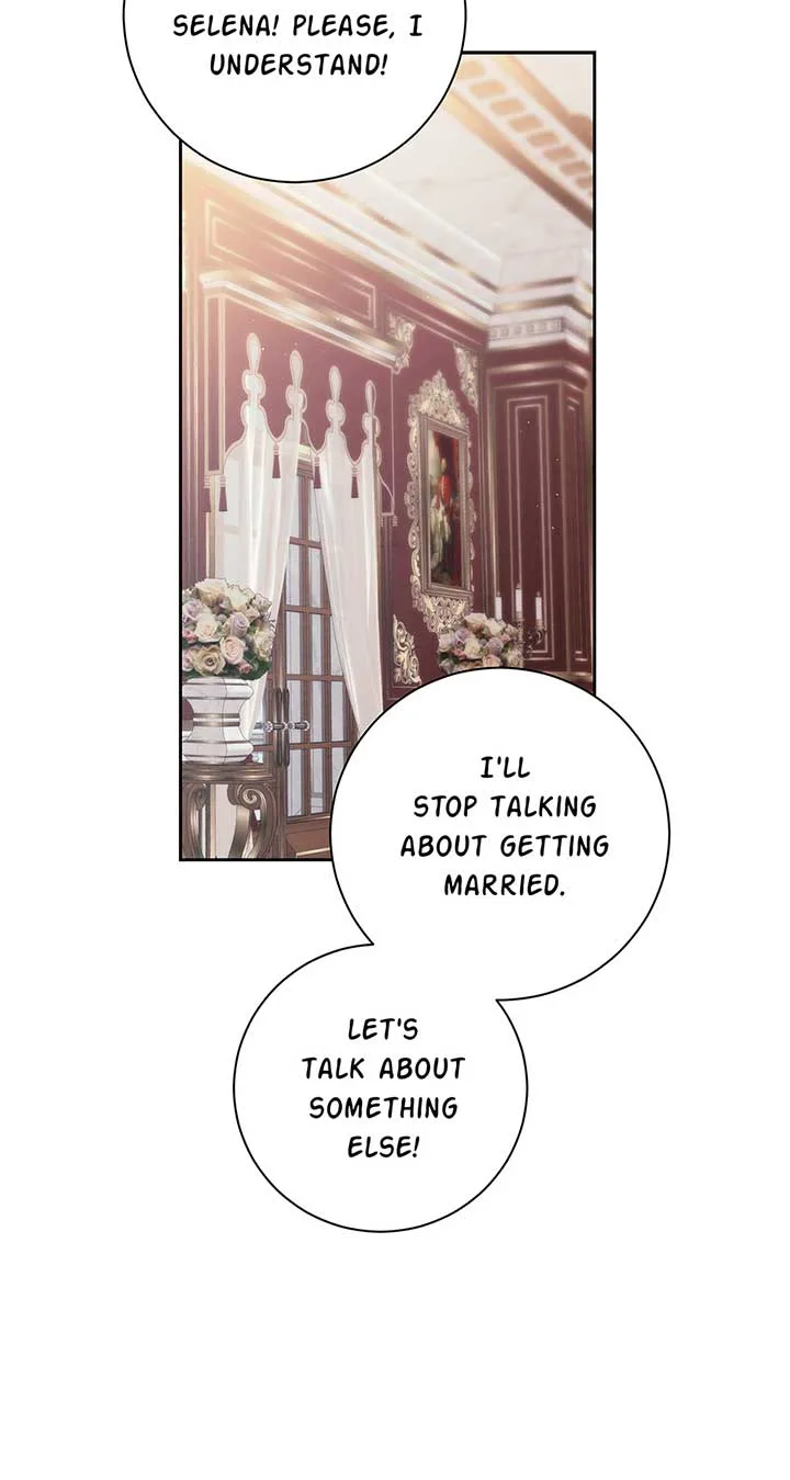 To My Beloved Foe Chapter 2 page 38