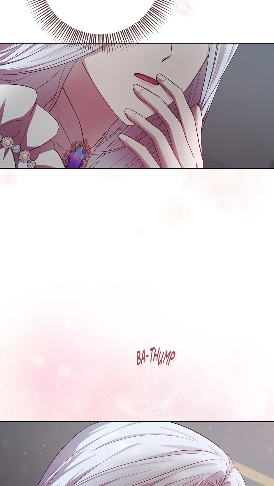 To My Beloved Foe Chapter 4 page 11