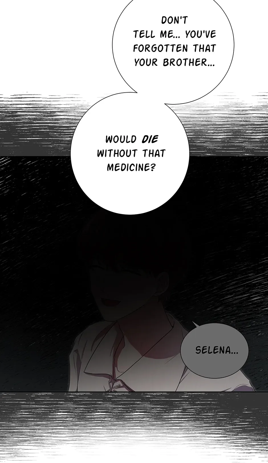 To My Beloved Foe Chapter 4 page 57