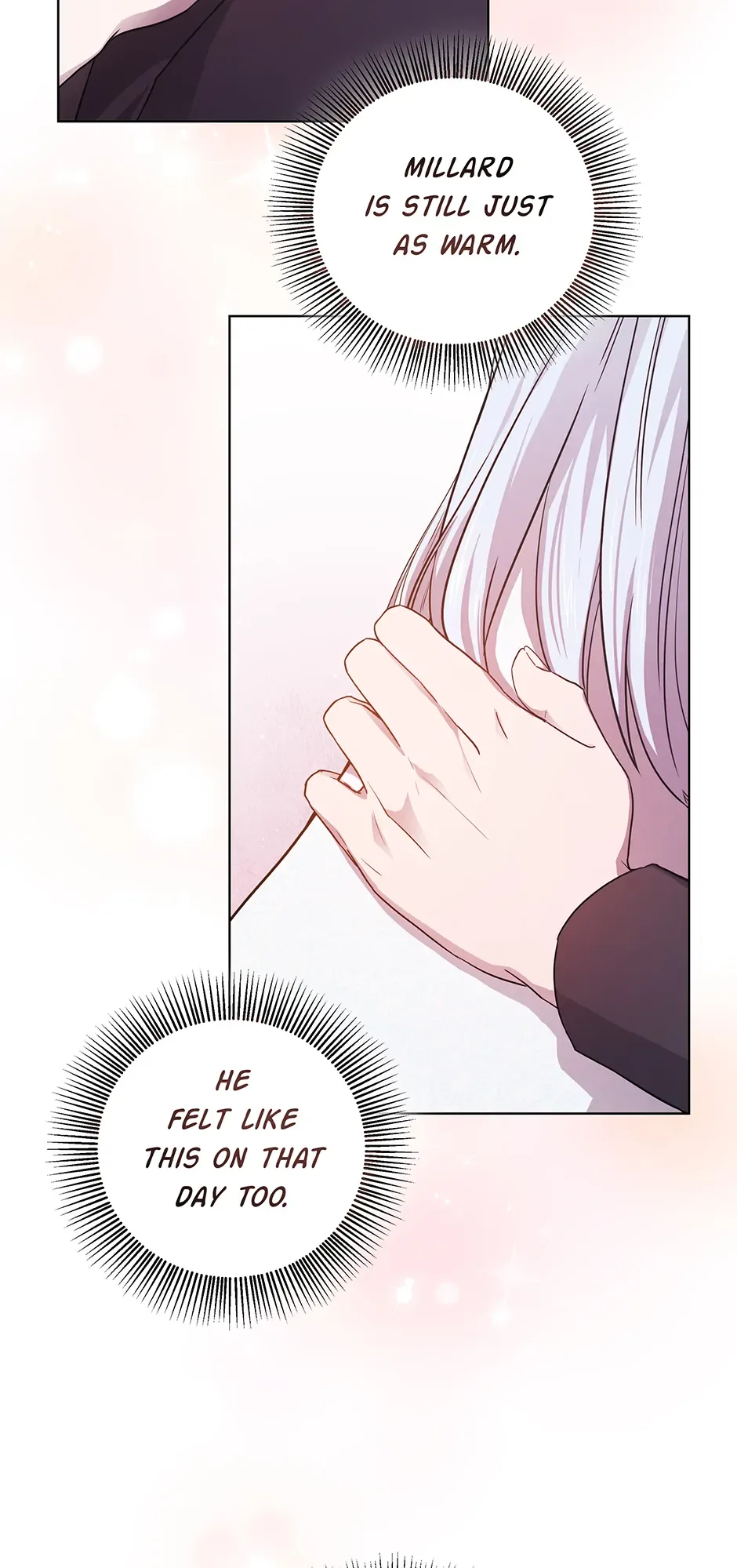 To My Beloved Foe Chapter 4 page 5