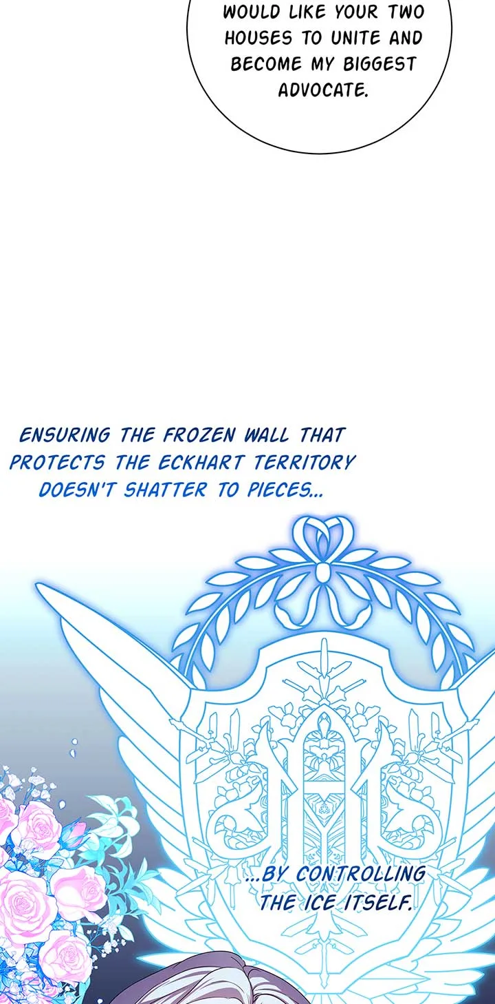 To My Beloved Foe Chapter 2 page 18