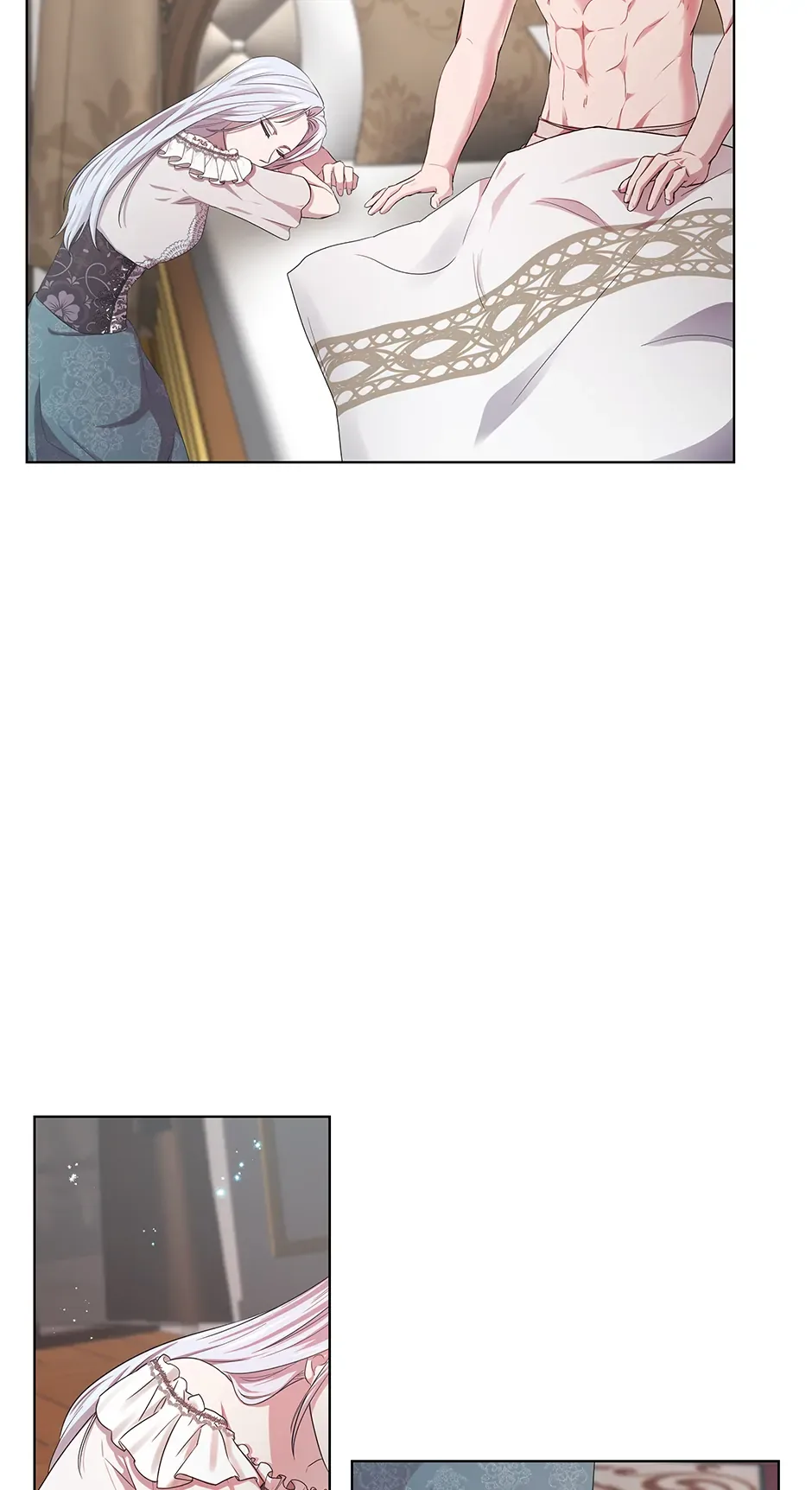 To My Beloved Foe Chapter 6 page 46