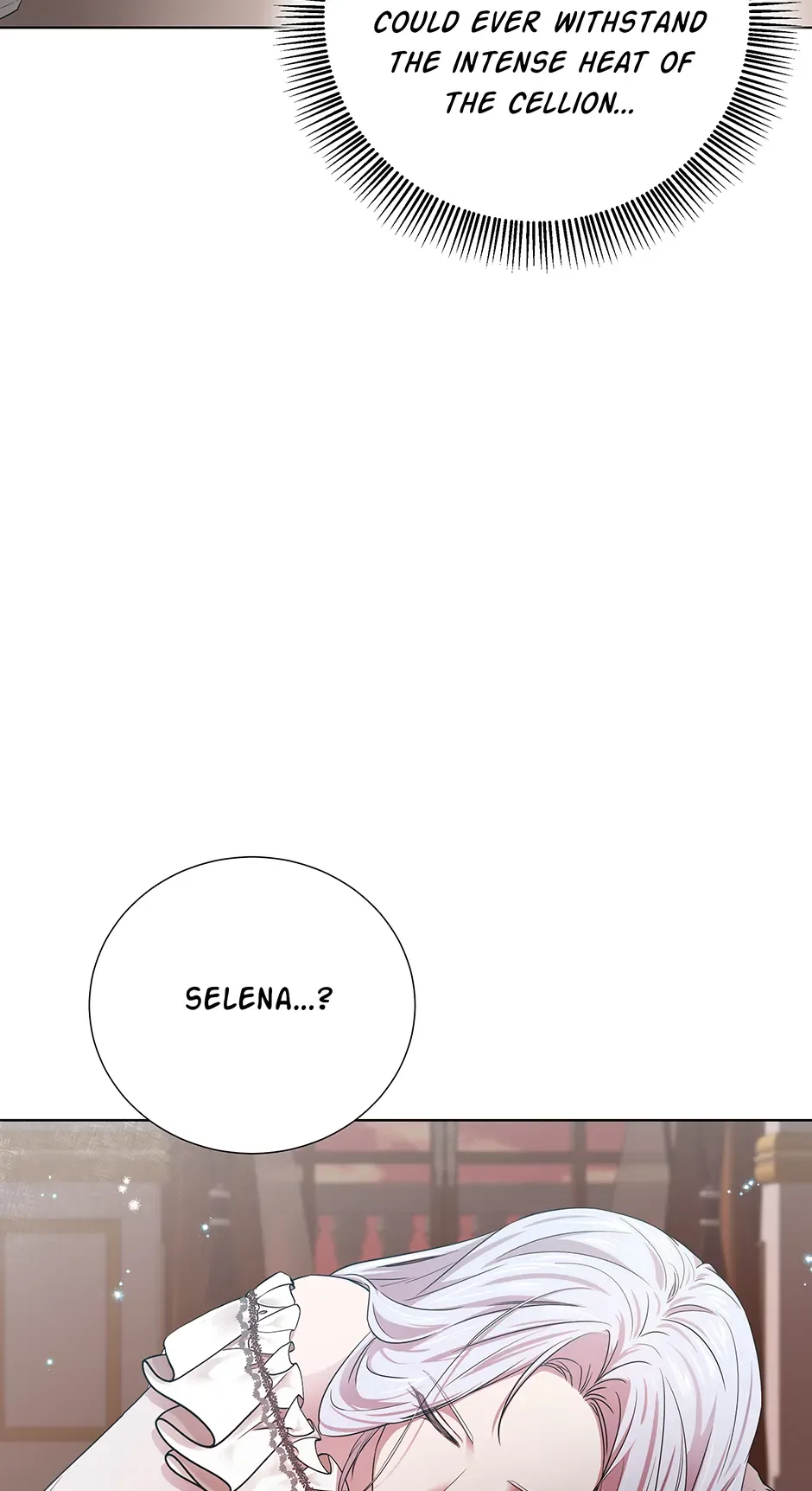 To My Beloved Foe Chapter 6 page 44