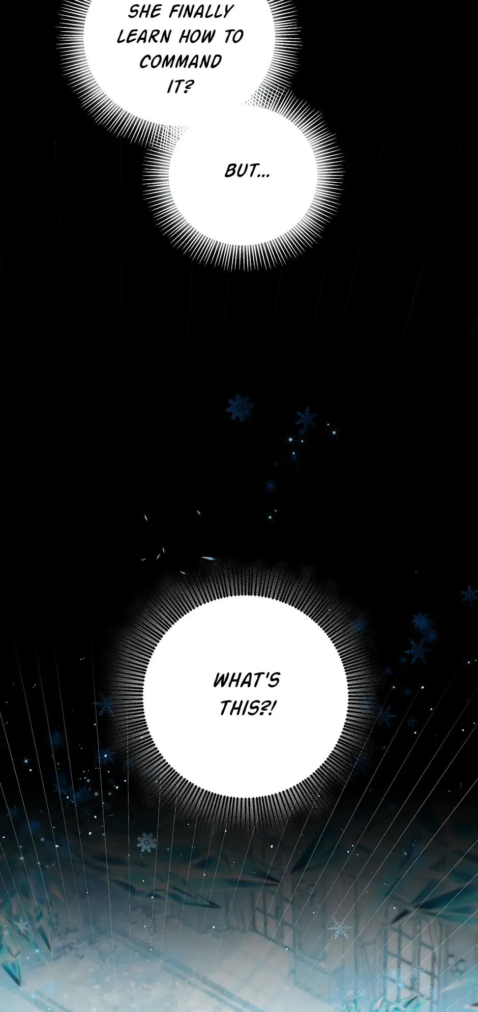 To My Beloved Foe Chapter 4 page 77