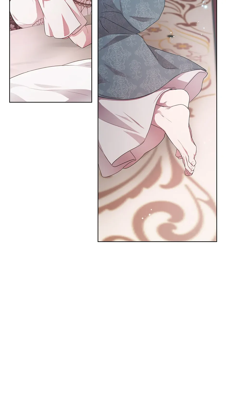 To My Beloved Foe Chapter 6 page 47