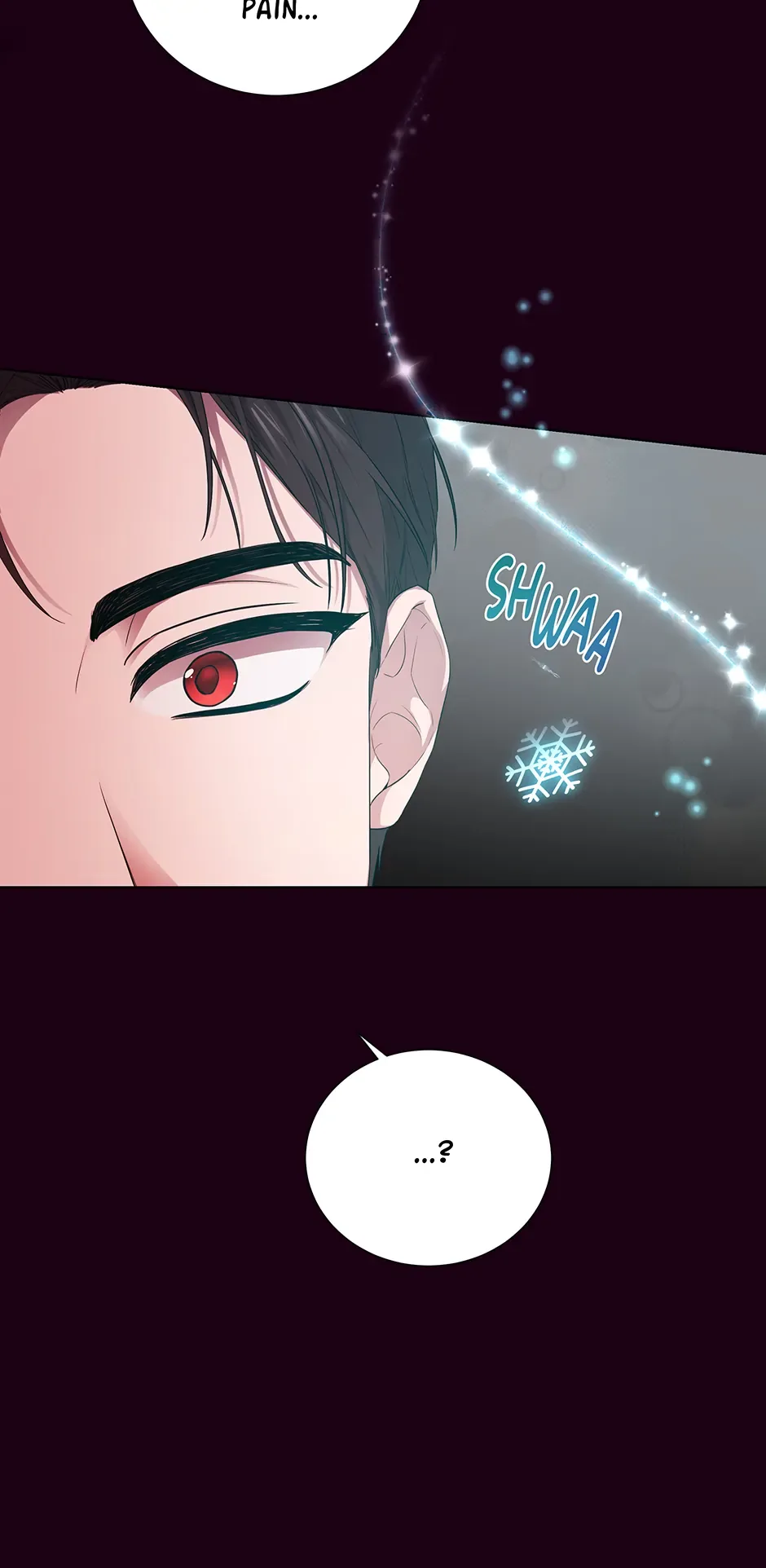 To My Beloved Foe Chapter 6 page 34