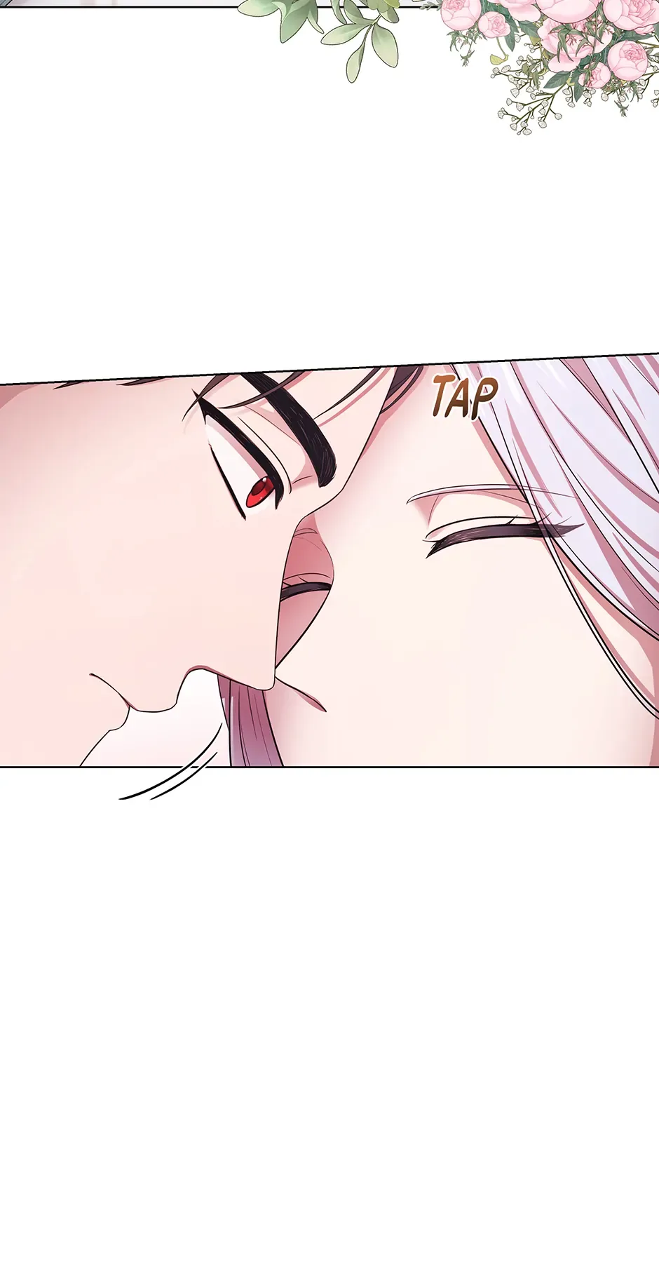 To My Beloved Foe Chapter 6 page 56