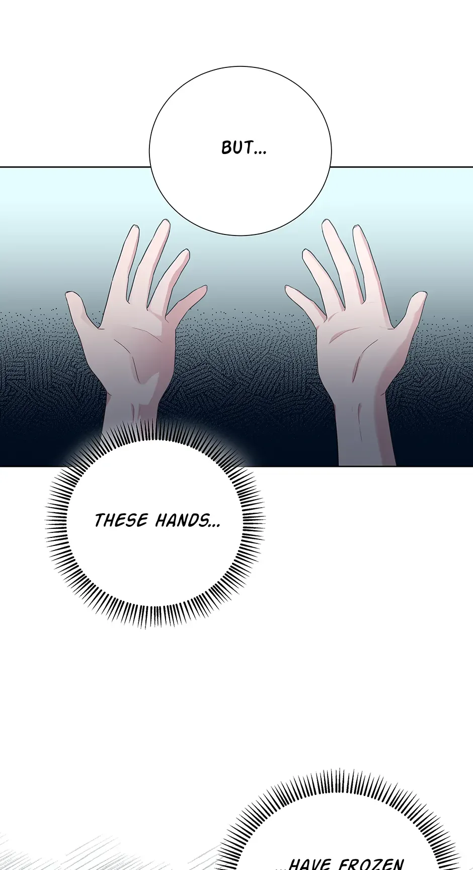 To My Beloved Foe Chapter 6 page 25
