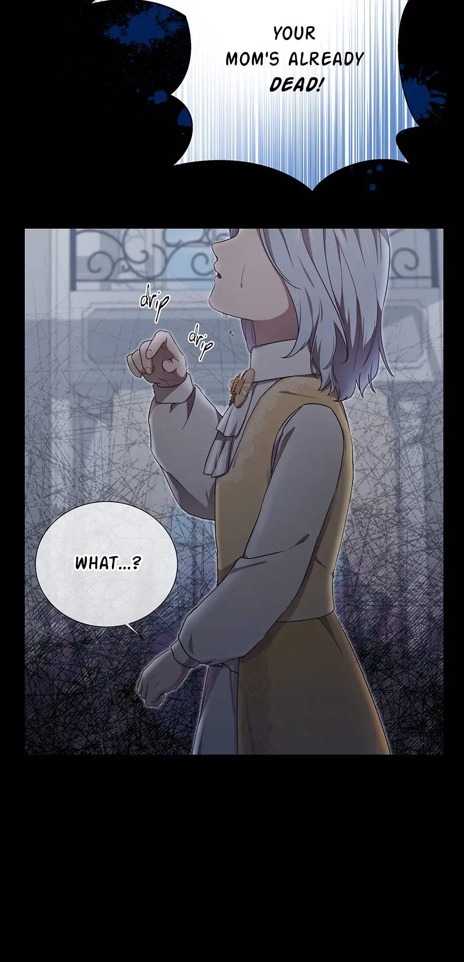 To My Beloved Foe Chapter 4 page 72