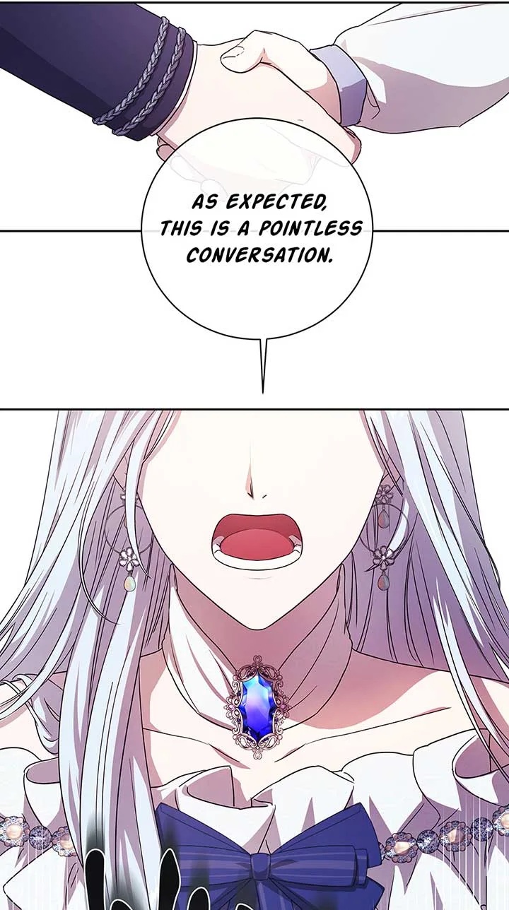 To My Beloved Foe Chapter 2 page 49