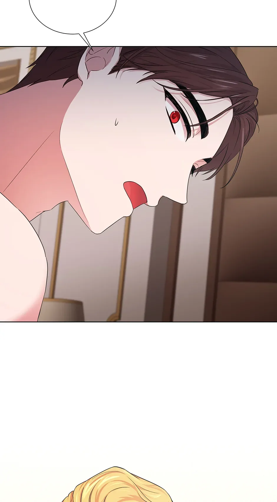 To My Beloved Foe Chapter 6 page 60