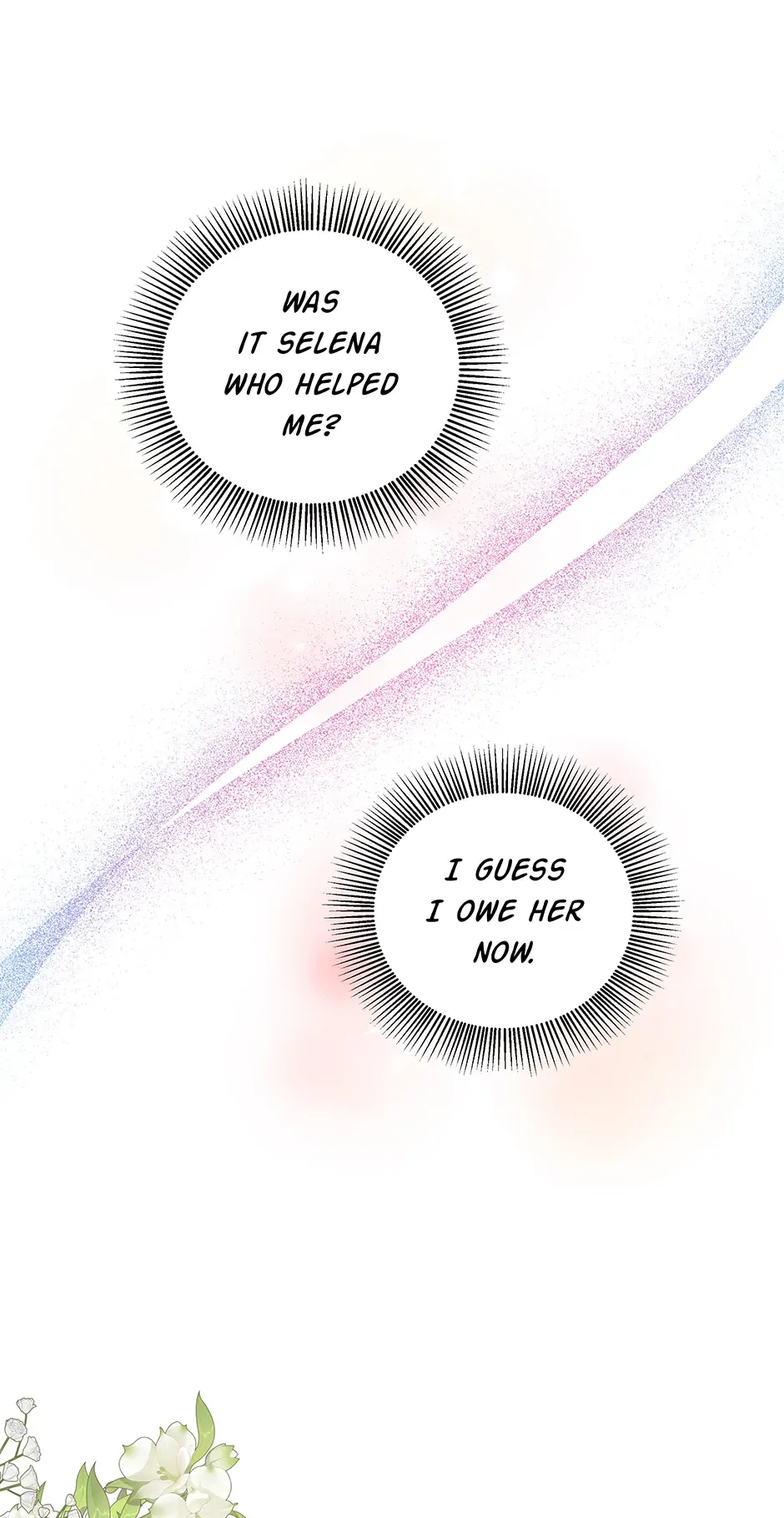 To My Beloved Foe Chapter 6 page 52