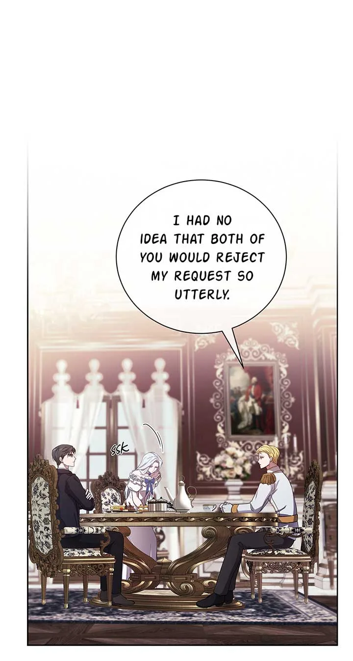 To My Beloved Foe Chapter 2 page 42
