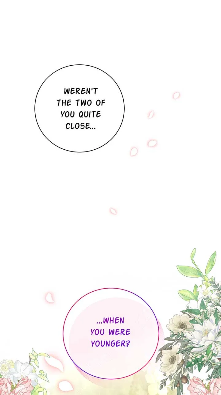 To My Beloved Foe Chapter 2 page 47