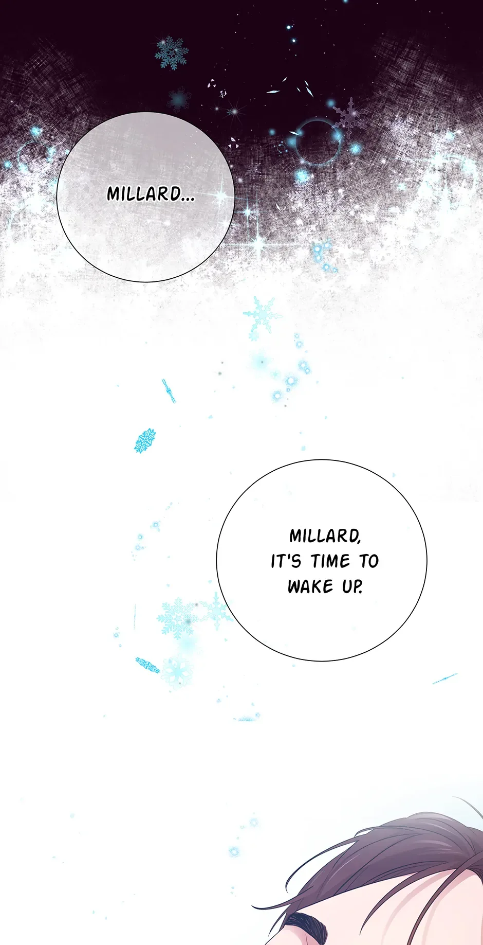 To My Beloved Foe Chapter 6 page 37
