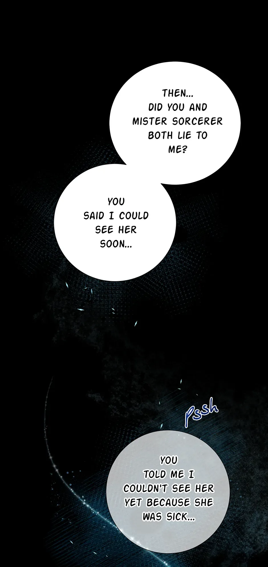 To My Beloved Foe Chapter 4 page 73
