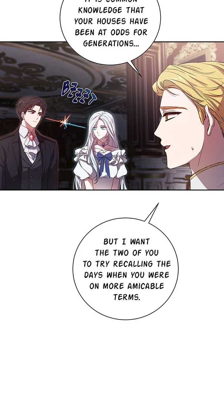 To My Beloved Foe Chapter 2 page 46