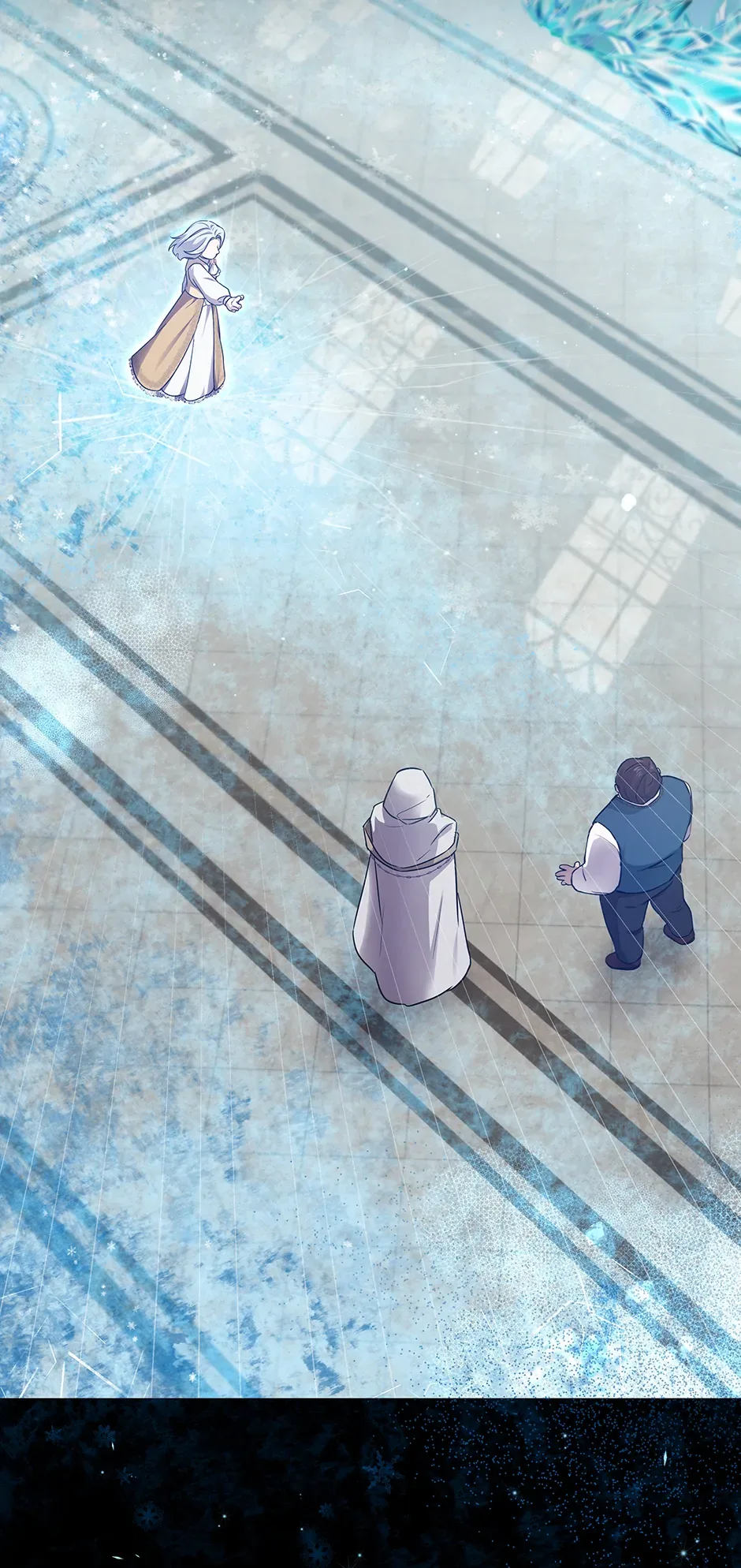 To My Beloved Foe Chapter 4 page 78