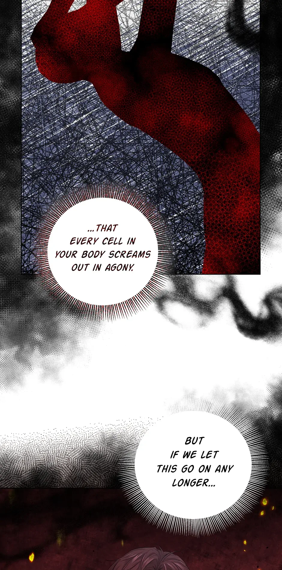 To My Beloved Foe Chapter 6 page 5