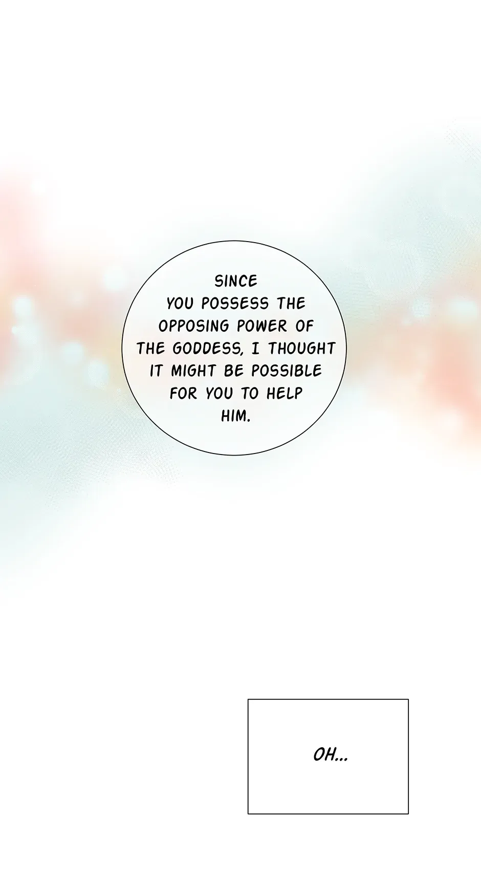 To My Beloved Foe Chapter 6 page 24