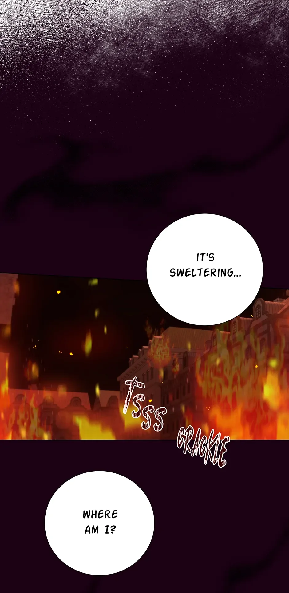To My Beloved Foe Chapter 6 page 31