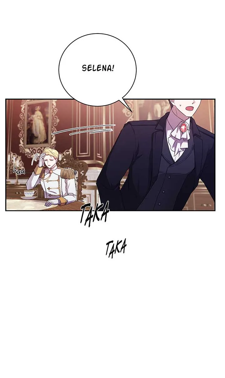 To My Beloved Foe Chapter 2 page 54