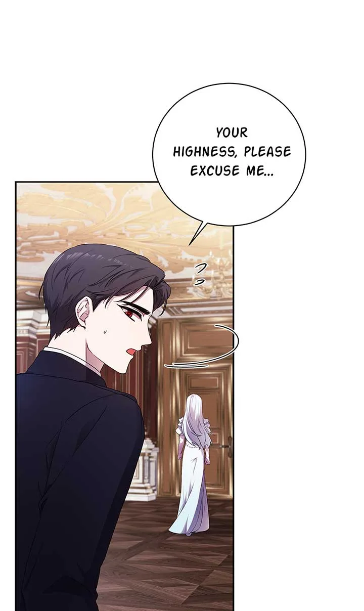 To My Beloved Foe Chapter 2 page 52