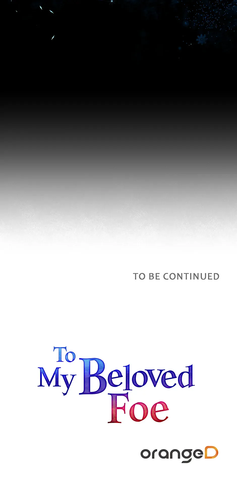 To My Beloved Foe Chapter 4 page 79