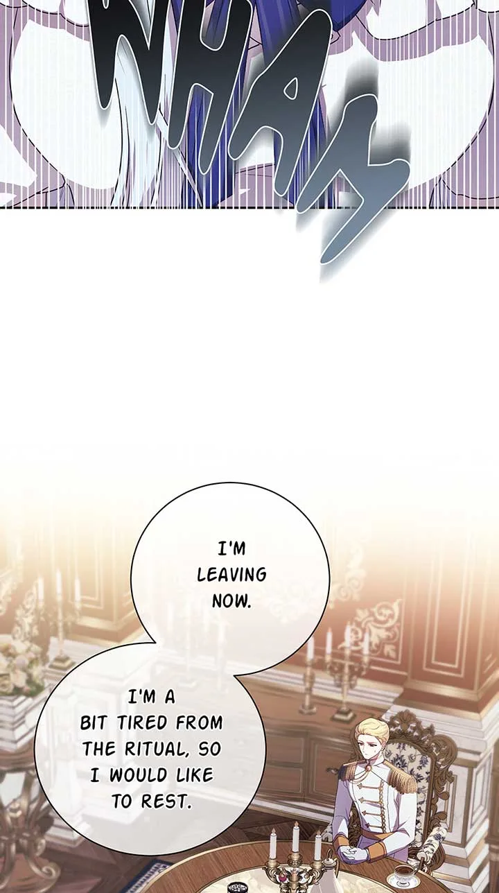 To My Beloved Foe Chapter 2 page 50