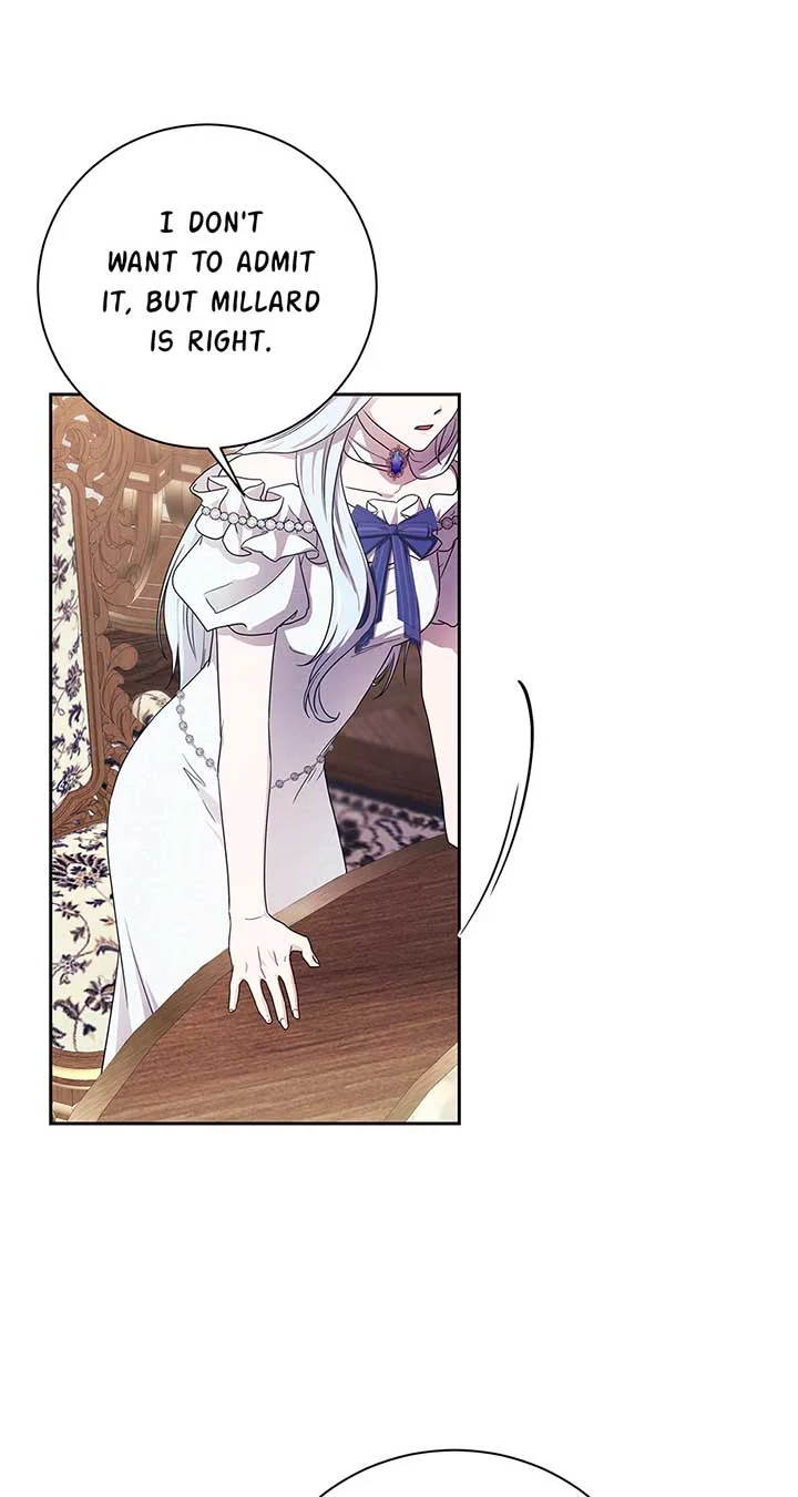To My Beloved Foe Chapter 2 page 35