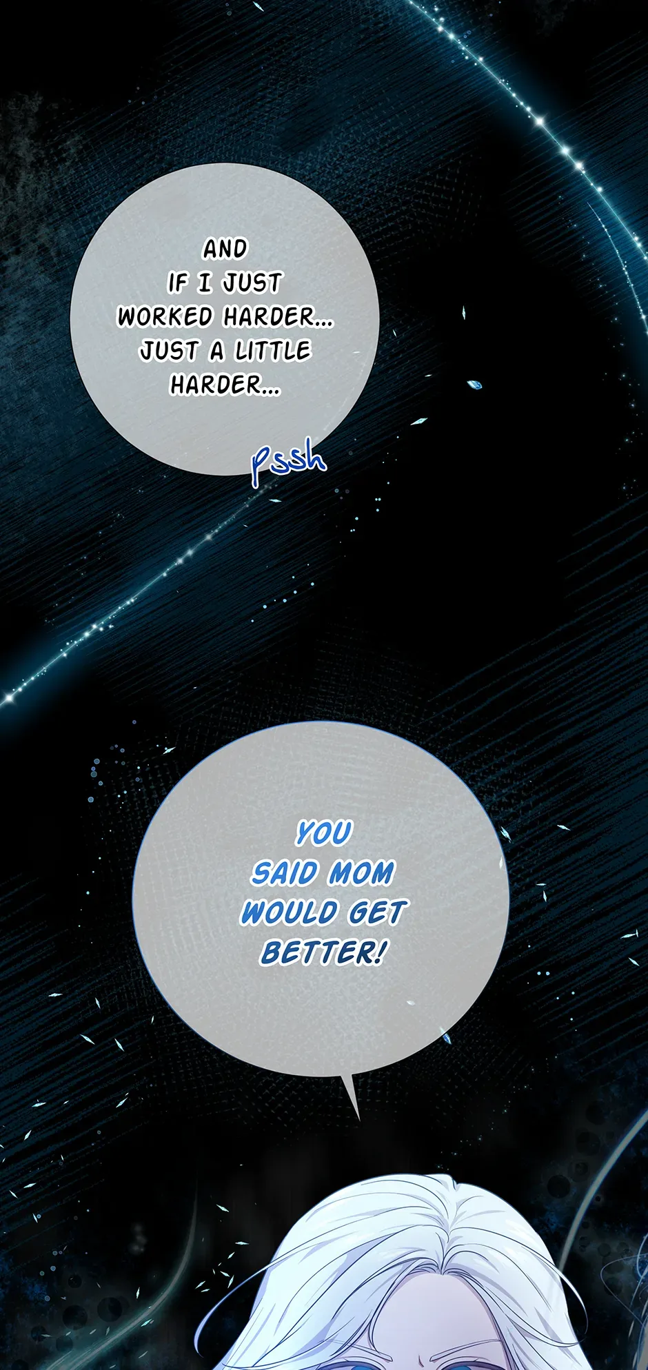 To My Beloved Foe Chapter 4 page 74