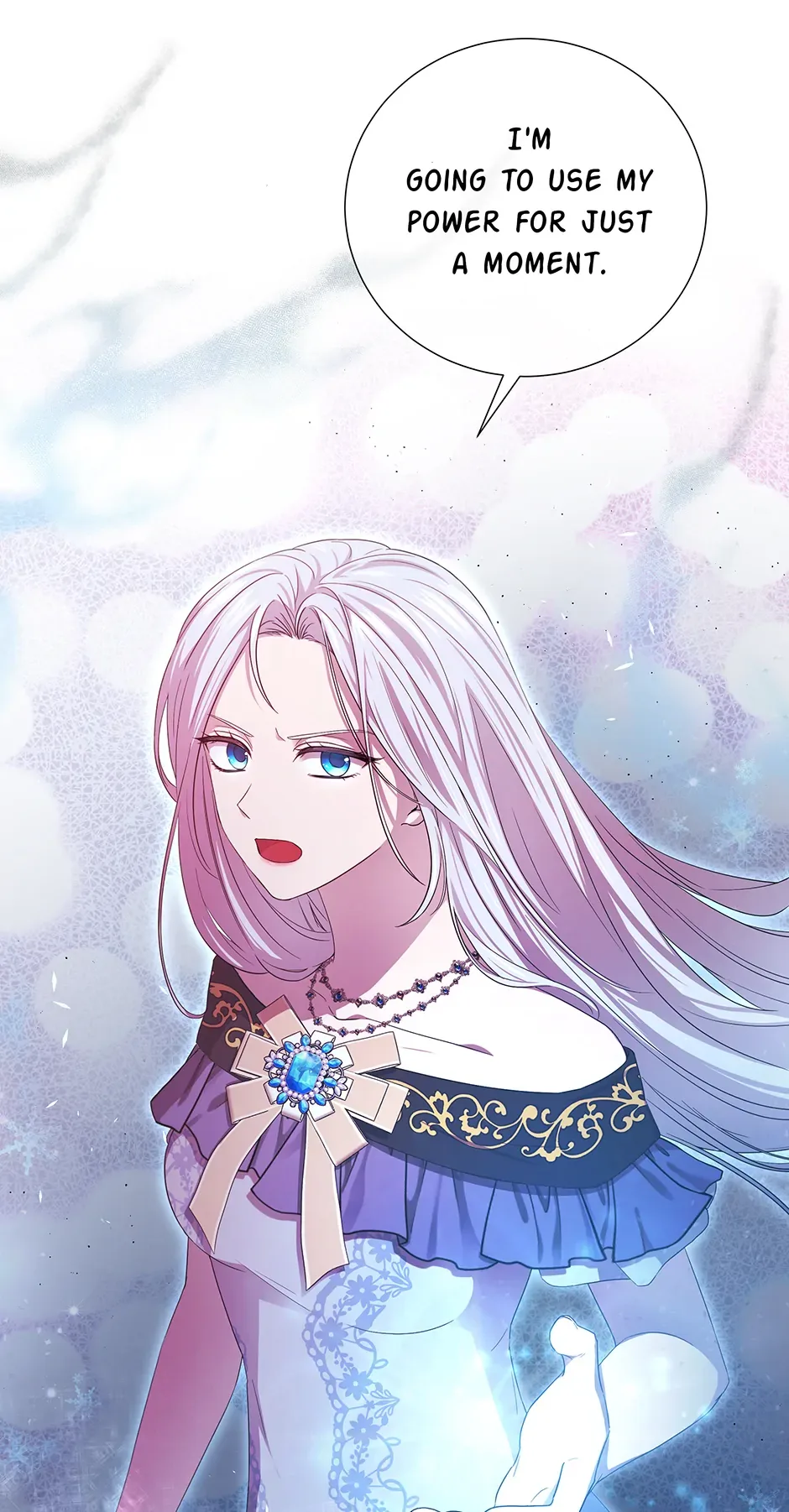 To My Beloved Foe Chapter 6 page 9