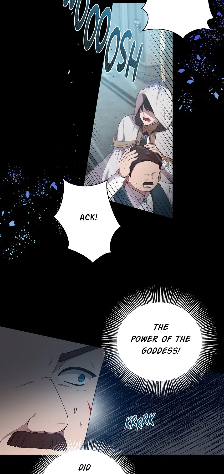 To My Beloved Foe Chapter 4 page 76