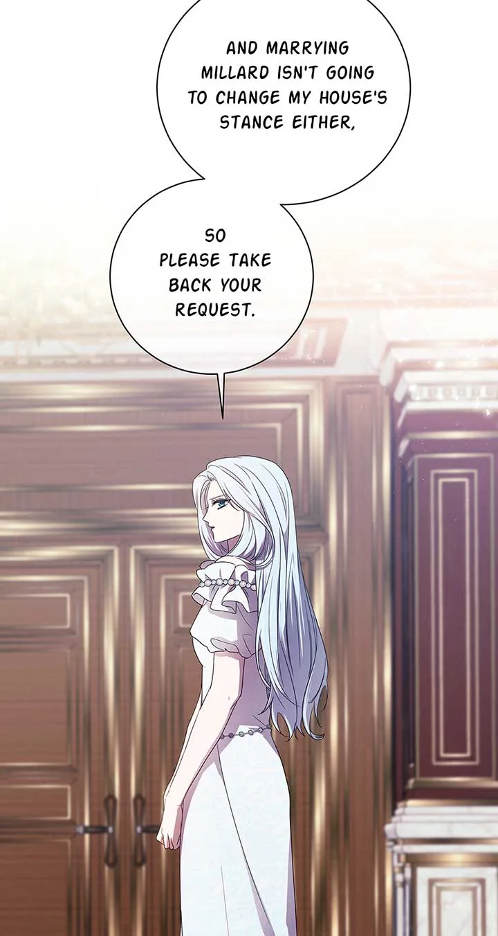 To My Beloved Foe Chapter 2 page 36